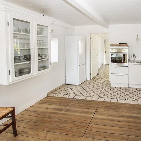 Cozy Home In Samso With Kitchen Nordby  Exterior foto